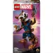 LEGO® Super Heroes: Rocket i Baby Groot (76282)
