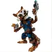 LEGO® Super Heroes: Rocket i Baby Groot (76282)