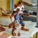 LEGO® Super Heroes: Rocket i Baby Groot (76282)