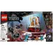 LEGO® Super Heroes: Sala tronowa króla Namora (76213)
