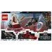 LEGO® Super Heroes: Sala tronowa króla Namora (76213)