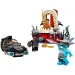 LEGO® Super Heroes: Sala tronowa króla Namora (76213)