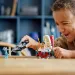 LEGO® Super Heroes: Sala tronowa króla Namora (76213)