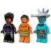 LEGO® Super Heroes: Sala tronowa króla Namora (76213)