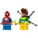 LEGO® Super Heroes: Samochód Spider-Mana i Doktor Octopus (10789)