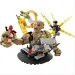 LEGO® Super Heroes: Spider-Man kontra Sandman: Decydująca bitwa (76280)
