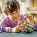 LEGO® Super Heroes: Spider-Man kontra Sandman: Decydująca bitwa (76280)