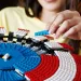LEGO® Super Heroes: Tarcza Kapitana Ameryki (76262)