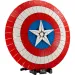 LEGO® Super Heroes: Tarcza Kapitana Ameryki (76262)
