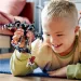 LEGO® Super Heroes: Venom robot kontra Miles Morales (76276)