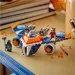 LEGO® Super Heroes: Warbird Rocketa kontra Ronan (76278)