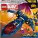 LEGO® Super Heroes: X-Men X-Jet (76281)
