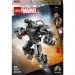 LEGO® Super Heroes: Zbroja bojowa War Machine (76277)
