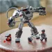 LEGO® Super Heroes: Zbroja bojowa War Machine (76277)
