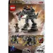 LEGO® Super Heroes: Zbroja bojowa War Machine (76277)