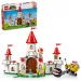 LEGO®: Super Mario™ – Atak Roya w zamku Peach (71435)