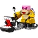 LEGO®: Super Mario™ – Atak Roya w zamku Peach (71435)