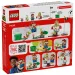 LEGO®: Super Mario™ – Przygody z interaktywną figurką LEGO® Mario™ (71439)