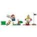 LEGO®: Super Mario™ – Przygody z interaktywną figurką LEGO® Mario™ (71439)