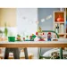LEGO®: Super Mario™ – Przygody z interaktywną figurką LEGO® Mario™ (71439)