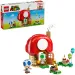 LEGO® Super Mario™: Impreza w domu Toada (72041)