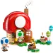 LEGO® Super Mario™: Impreza w domu Toada (72041)