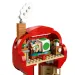 LEGO® Super Mario™: Impreza w domu Toada (72041)