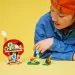 LEGO® Super Mario™: Impreza w domu Toada (72041)