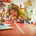 LEGO® Super Mario™: Interaktywny LEGO® Mario™ i Standardowy Kart (72043)