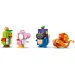 LEGO® Super Mario™: Książę Florian i Zamek Bowsera (72042)
