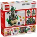 LEGO® Super Mario™: Książę Florian i Zamek Bowsera (72042)