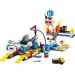 LEGO® Super Mario™: Mario Kart™ – Garaż Toada (72035)