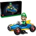 LEGO® Super Mario™: Mario Kart™ – Luigi i Mach 8 (720509 zdjęcie 1