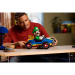 LEGO® Super Mario™: Mario Kart™ – Luigi i Mach 8 (720509