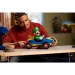 LEGO® Super Mario™: Mario Kart™ – Luigi i Mach 8 (720509 zdjęcie 4