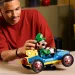 LEGO® Super Mario™: Mario Kart™ – Luigi i Mach 8 (720509 zdjęcie 5