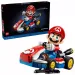 LEGO® Super Mario™: Mario Kart™ – Mario i standardowy kart (72037)