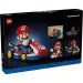 LEGO® Super Mario™: Mario Kart™ – Mario i standardowy kart (72037)