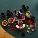 LEGO® Super Mario™: Mario Kart™ – Mario i standardowy kart (72037)