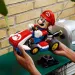 LEGO® Super Mario™: Mario Kart™ – Mario i standardowy kart (72037)