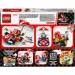 LEGO® Super Mario™: Mario Kart™ – Standardowy Kart (72032)
