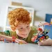 LEGO® Super Mario™: Mario Kart™ – Standardowy Kart (72032)