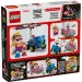 LEGO® Super Mario™: Mario Kart™ – Wario i Król Boo (72038)