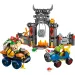 LEGO® Super Mario™: Mario Kart™ – Zamek Bowsera (72039)