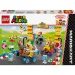 LEGO® Super Mario™: Mario Kart™ - Baby Peach i zestaw Grand Prix (72036)