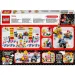 LEGO® Super Mario™: Mario Kart™ - Baby Peach i zestaw Grand Prix (72036)