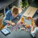 LEGO® Super Mario™: Mario Kart™ - Baby Peach i zestaw Grand Prix (72036)