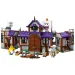 LEGO®: Super Mario™ - Nawiedzony zamek Króla Boo (71436)