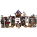 LEGO®: Super Mario™ - Nawiedzony zamek Króla Boo (71436)