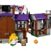 LEGO®: Super Mario™ - Nawiedzony zamek Króla Boo (71436)